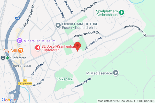 Kay Gottschalk Fußboden Fachbetrieb