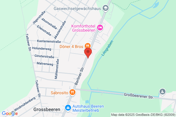 Naturboden-Schöngarth