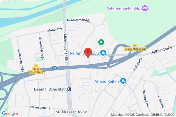 OTZ Teppichreinigung GmbH