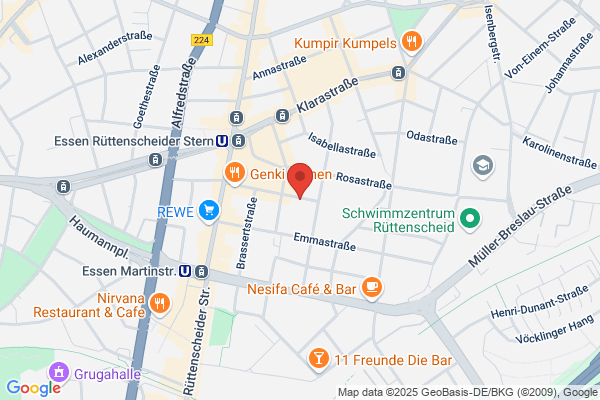 Raumtex & Service GmbH
