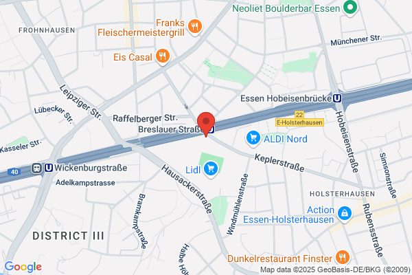 Podologische Praxis Brunsch