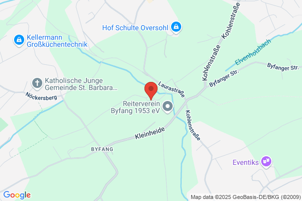Clearhorse UG (haftungsbeschränkt)