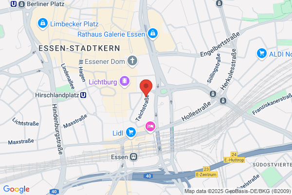 GALERIE FRANK SCHLAG & CIE. GmbH
