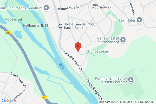Haferkamp GmbH