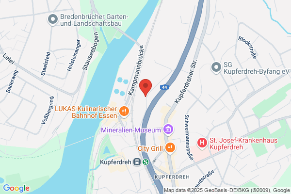Dirksen Garten und Landschaftsbau