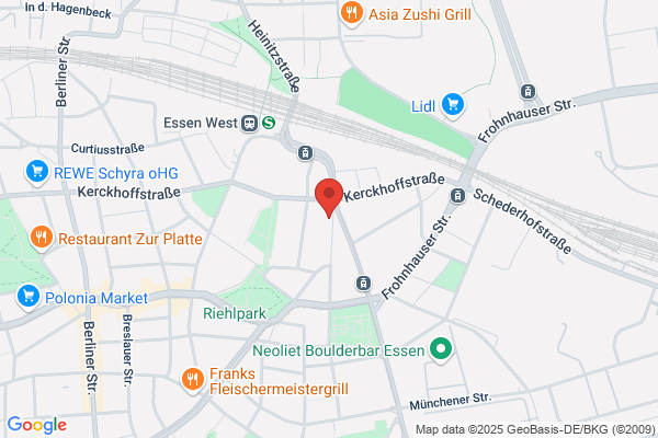 Galabau Team