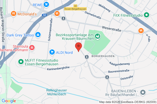 Gartengestaltung Nils Walterscheidt