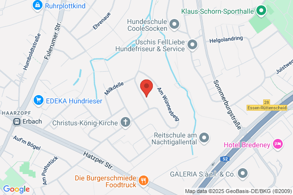 Dipl.-Ing. Köthner Konrad Ben Freier Garten- u. Landschaftsarchitekt - BDLA - AKNW