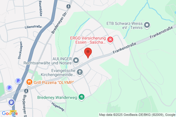 ILS Essen GmbH