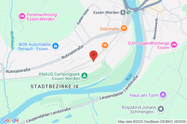 Planungsbüro DTP Landschaftsarchitekten GmbH