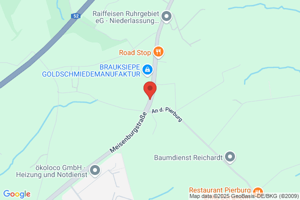 Handke Garten- und
