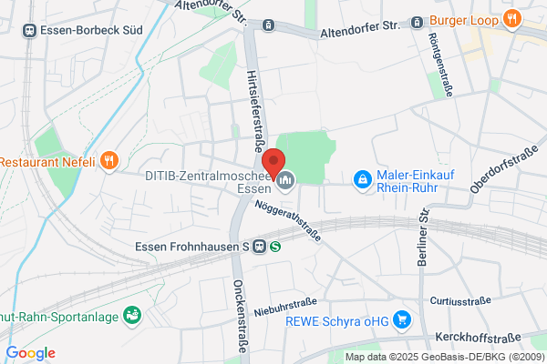 Gartenbau Schaub GmbH