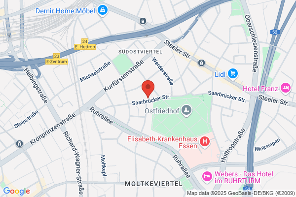 Heuschkel und Hesse GbR Friedhofsgärtnerei