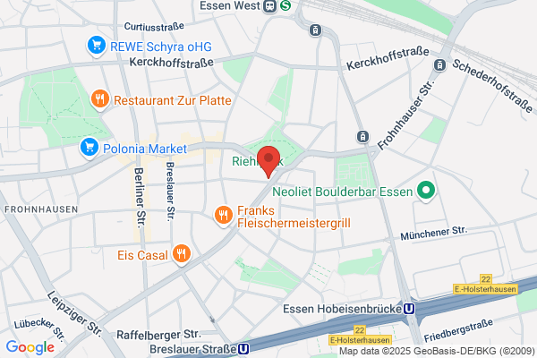 Gebr. Brozy GmbH