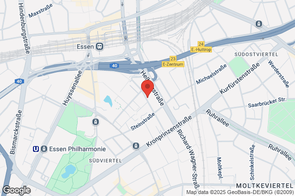 Tobischek Herbert Dr. Konzertdirektion u. Pahl Mechthild