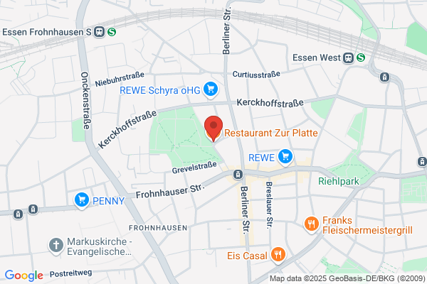 Zur Platte Galic Radoslav
