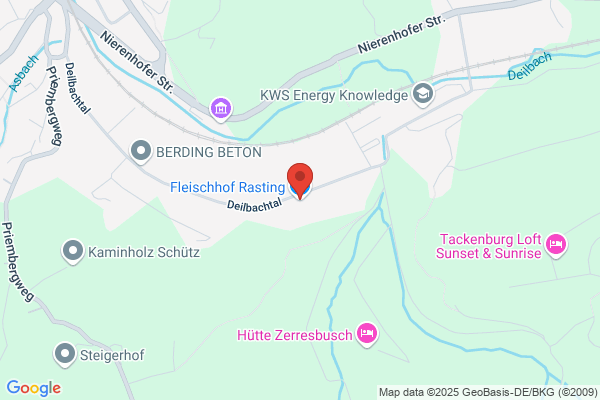 Rüpingsfähre