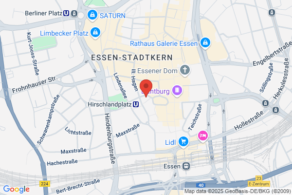 Restaurant Seitenblick