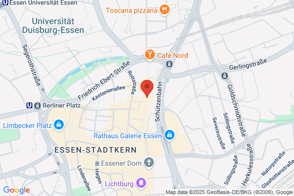 Balkanhof Steak- & Grillrestaurant