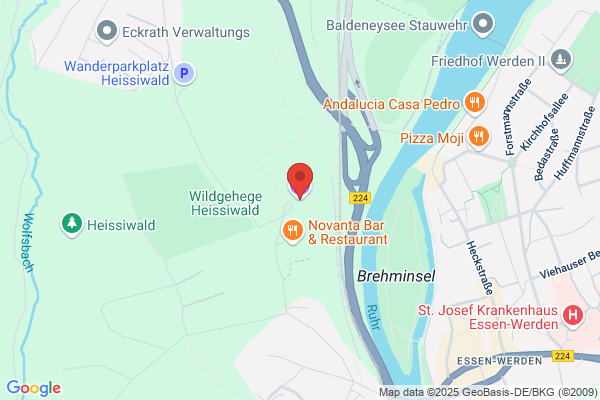VillaVue GmbH