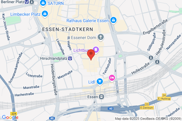 Restaurant Pfefferkorn