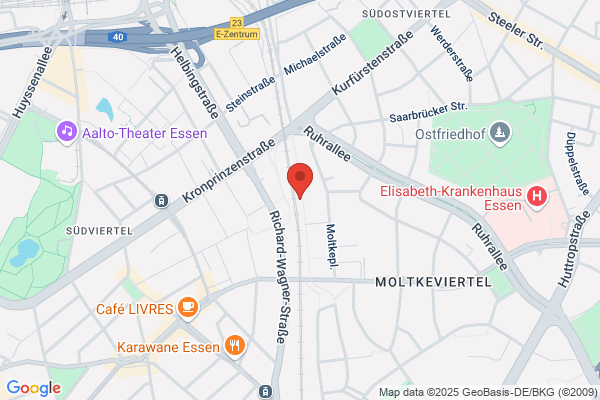 Restaurant Haus Wilmes