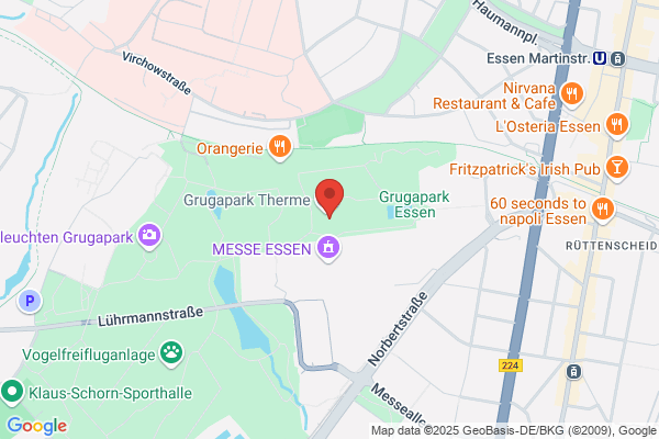 Blumenhof Cafe, Bistro & Restaurant
