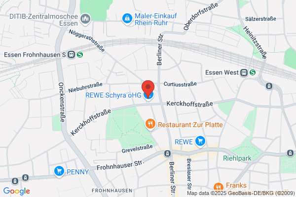Cafe-Restaurant Hosselmann GmbH & Co. KG