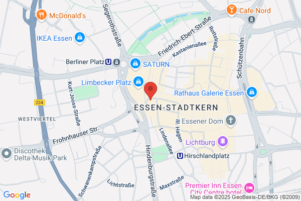 Cigköfte Essen