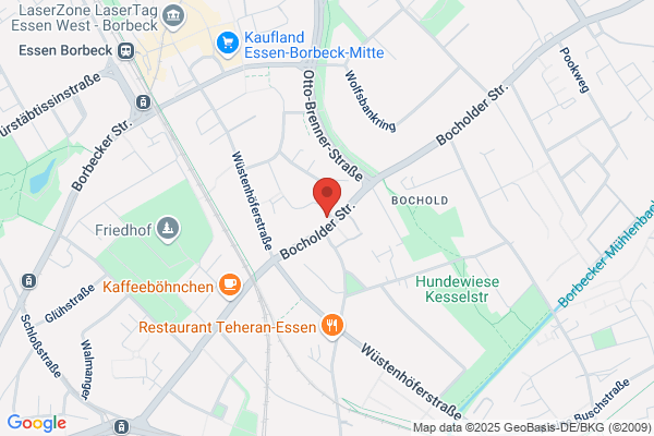Gasthaus Klee