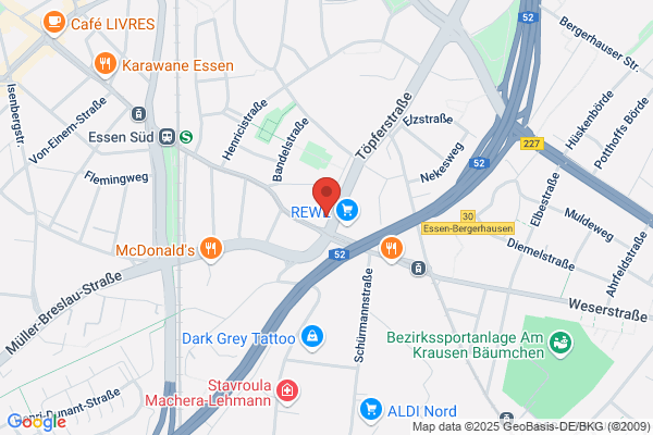 Gaststätte Zur Dohle Inh. Petra Determann