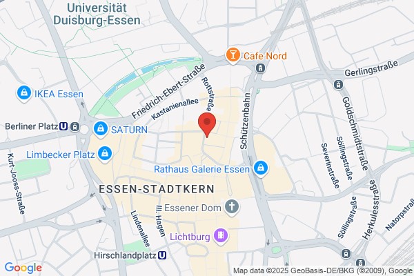 Grüne Quelle