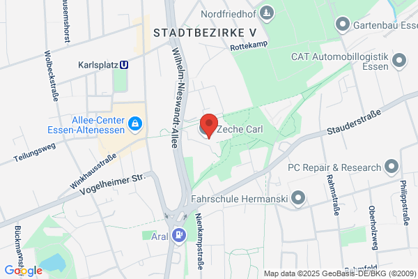 HURA Gaststättenbetriebs-GmbH