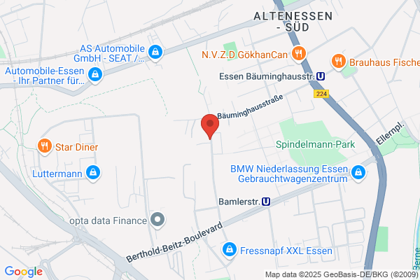 Hammerschänke Inh. Helga Imiolczyk