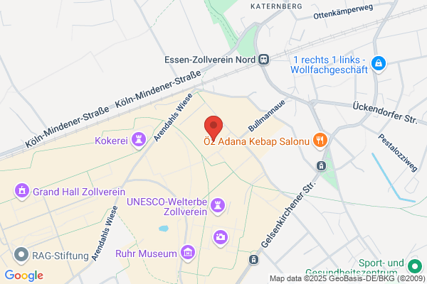 Hotel Ruhrpottfriends