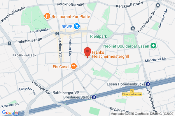 Imbiss am Markt