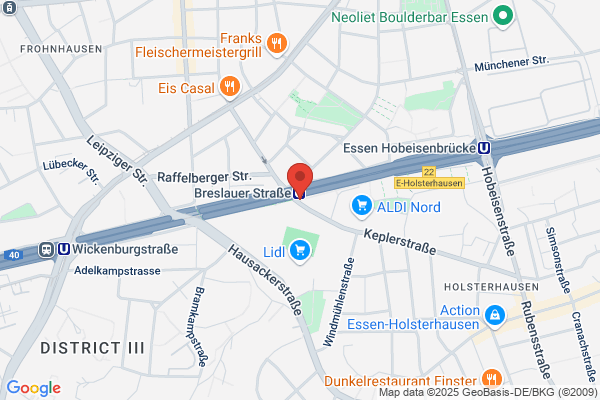 Kleine Grahm