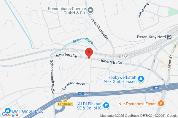 Krayewski's
