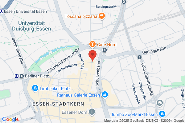 Nudelland Essen