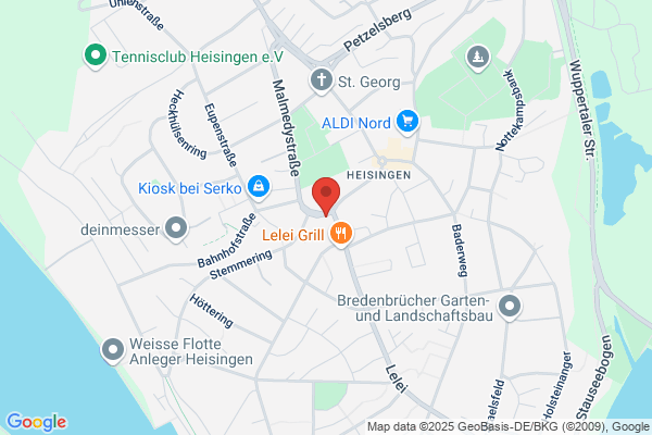 Im Bürgerkrug