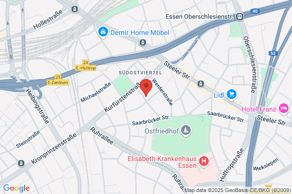 Michelshof