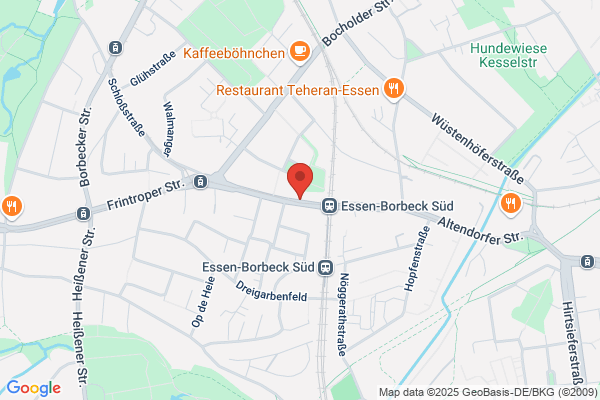 Gaststätte Zum Löschteich