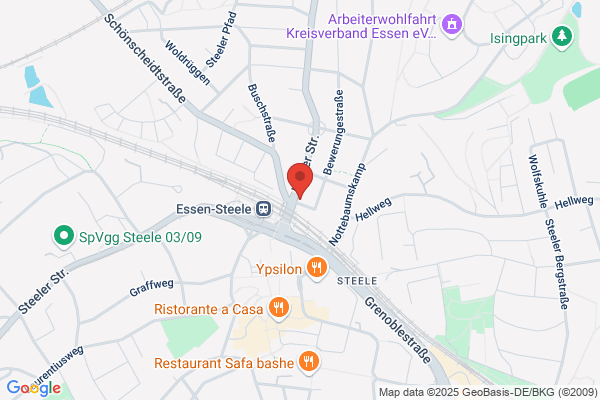 Pizzeria Etna