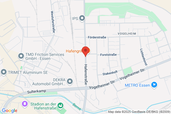 Hafen