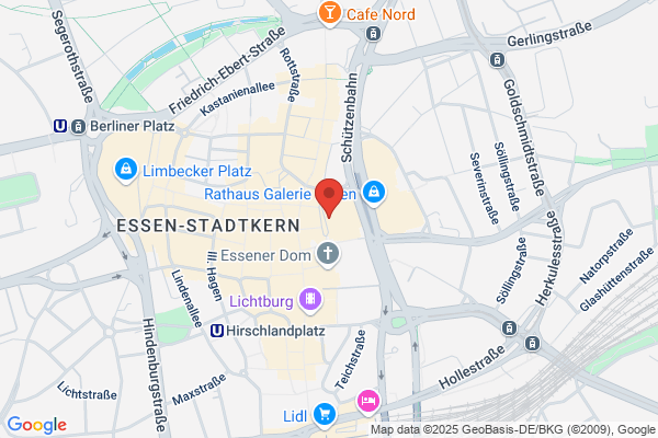 Friet van Piet Gastronomie GmbH