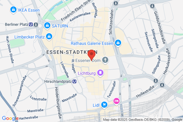 BLOCK HOUSE Essen