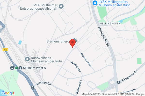 HOCHTIEFFACILITY MANAGEMENT GMBH