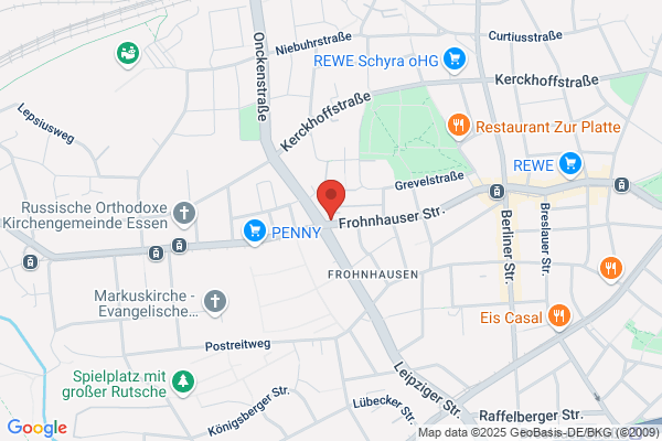 Waschsalon Wonderwash GmbH
