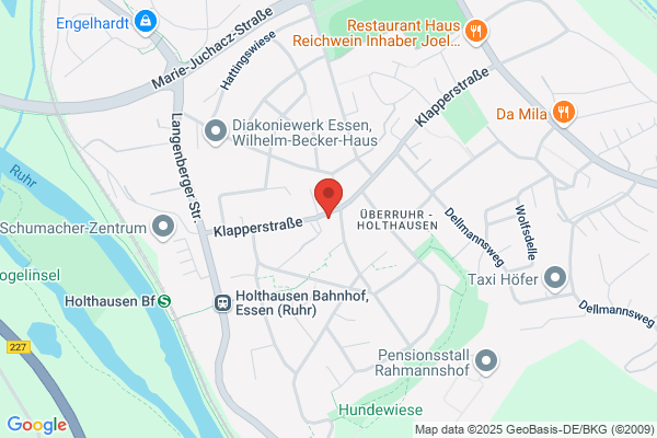 B & S Gebäudereinigung GmbH