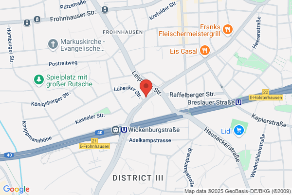 Buss GmbH & Co. KG